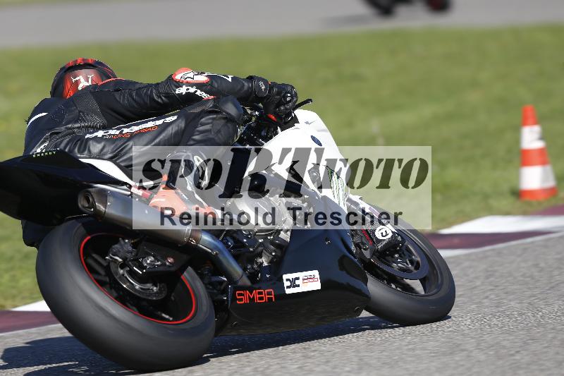 /56 02.10.2025 Speer Racing ADR/Gruppe rot/518